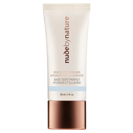 Nude by Nature Perfecting Primer Hydrate & Illuminate 30ml