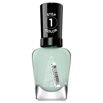 Sally Hansen Miracle Gel Nail Polish 684 Looking Fly For A Carti