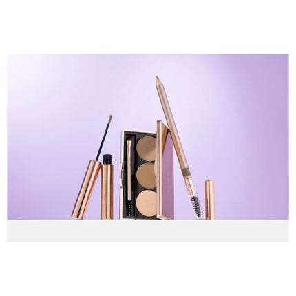 Nude By Nature Defining Brow Pencil Blonde