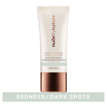 Nude by Nature Perfecting Primer Correct & Even 30ml