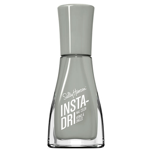 Sally Hansen Insta-Dri Nail Polish 523 Thyme Is Money