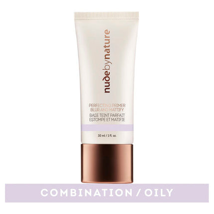 Nude by Nature Perfecting Primer Blur & Mattify 30ml