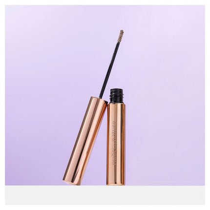 Nude By Nature Precision Brow Mascara 02 Brown