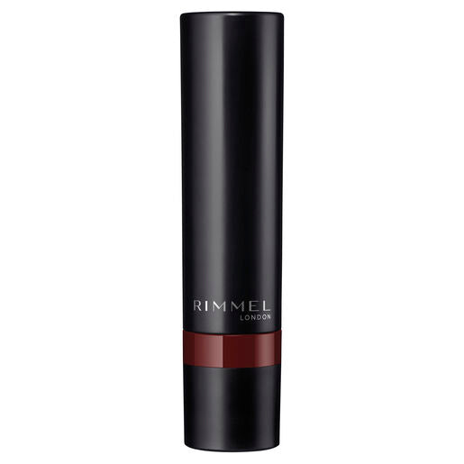 Rimmel Lasting Finish Matte Lipstick 560 Crimson Desire