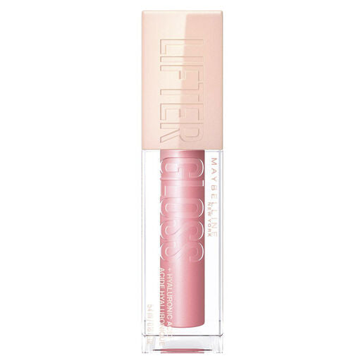 Maybelline Lifter Gloss Hydrating Lip Gloss Silk
