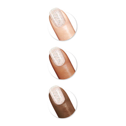 Sally Hansen Miracle Gel Nail Polish 101 Top Coat