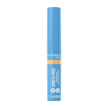 Rimmel London Kind & Free Lip Balm Air Storm