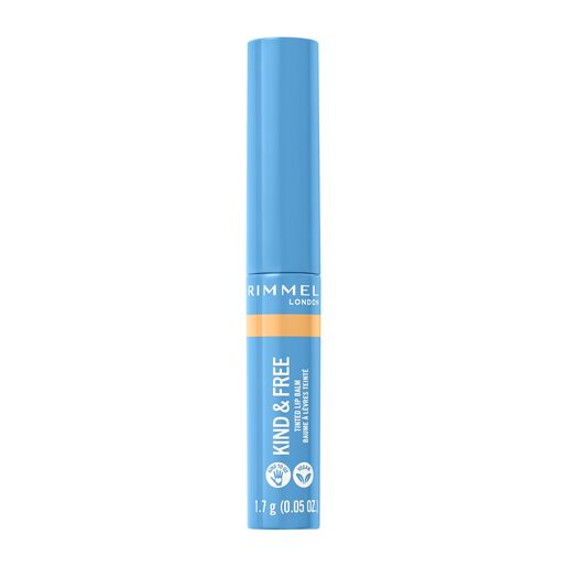 Rimmel London Kind & Free Lip Balm Air Storm