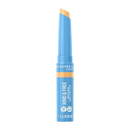Rimmel London Kind & Free Lip Balm Air Storm