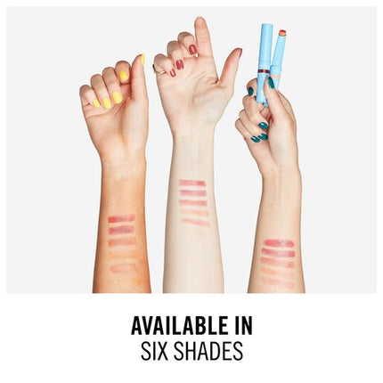 Rimmel London Kind & Free Lip Balm Air Storm