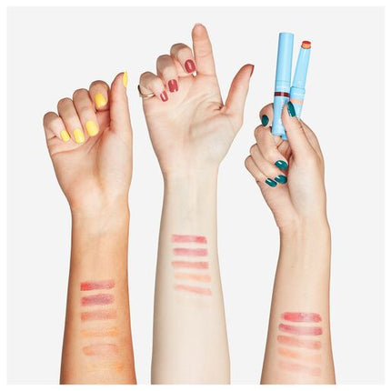 Rimmel London Kind & Free Lip Balm Air Storm