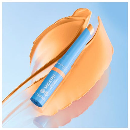Rimmel London Kind & Free Lip Balm Air Storm