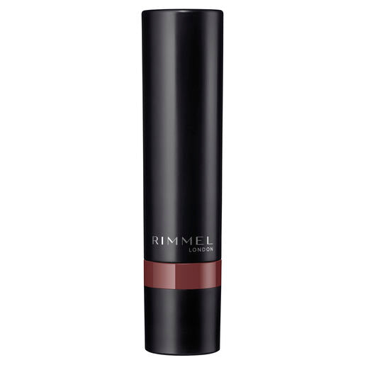 Rimmel Lasting Finish Matte Lipstick 715 Cool Nude