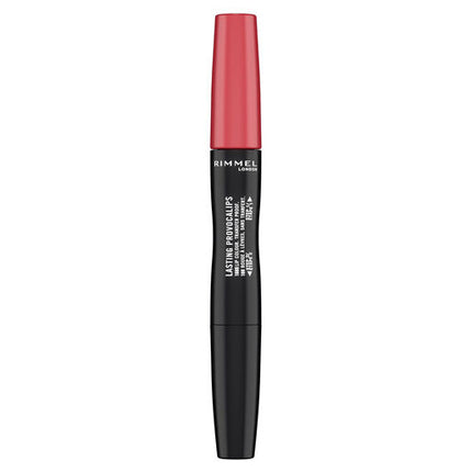 Rimmel Provocalips Liquid Lipstick 730 Make A Mauve