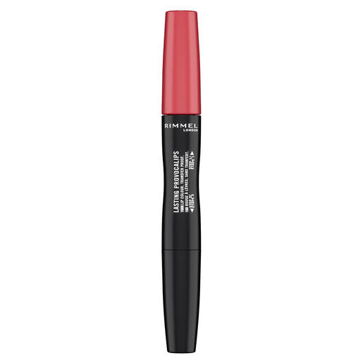 Rimmel Provocalips Liquid Lipstick 730 Make A Mauve