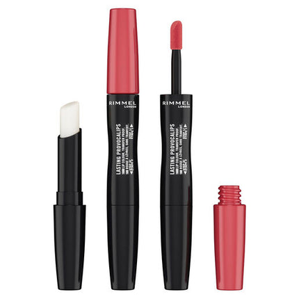 Rimmel Provocalips Liquid Lipstick 730 Make A Mauve