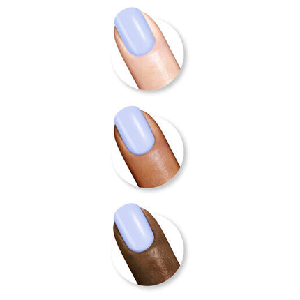 Sally Hansen Miracle Gel Nail Polish 582 O-Zone You Didn't