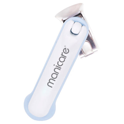 Manicare Soft Touch Baby Nail Clipper