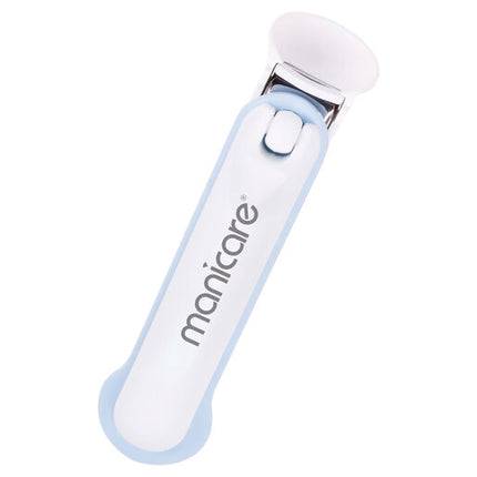 Manicare Soft Touch Baby Nail Clipper