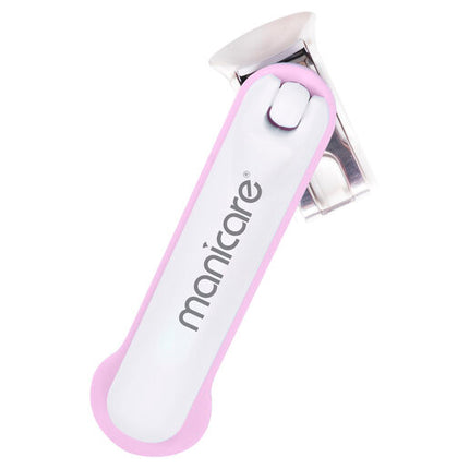 Manicare Soft Touch Baby Nail Clipper
