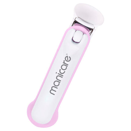 Manicare Soft Touch Baby Nail Clipper