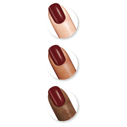 Sally Hansen Insta-Dri Nail Polish 393 Cinna Snap
