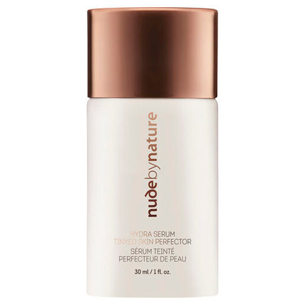 Nude By Nature Hydra Serum Tinted Skin Perfector 03 Nude Beige