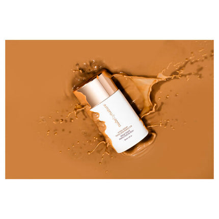 Nude By Nature Hydra Serum Tinted Skin Perfector 04 Natural Tan
