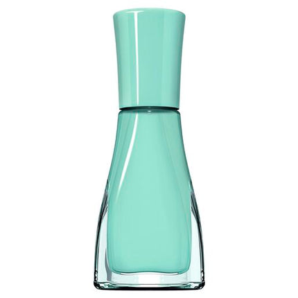 Sally Hansen Insta-Dri Nail Polish 510 Gain Mo-Mint-Um