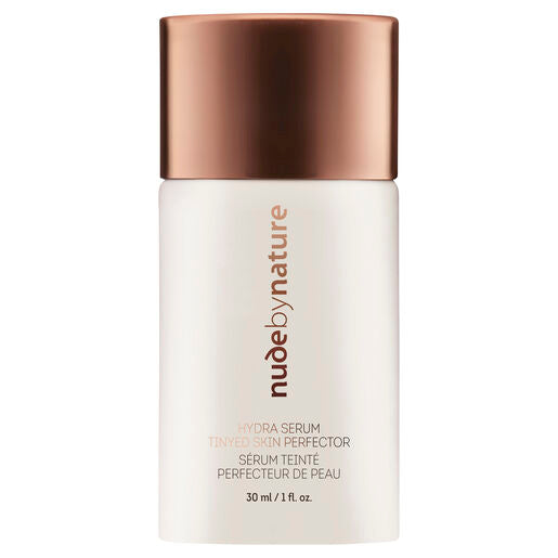 Nude By Nature Hydra Serum Tinted Skin Perfector 05 Sand