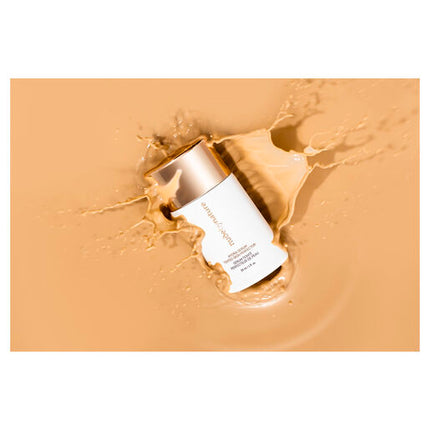 Nude By Nature Hydra Serum Tinted Skin Perfector 05 Sand