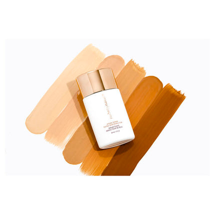 Nude By Nature Hydra Serum Tinted Skin Perfector 05 Sand