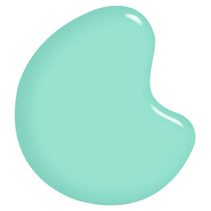 Sally Hansen Insta-Dri Nail Polish 510 Gain Mo-Mint-Um