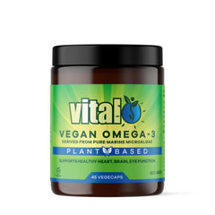 Collection image for: Vitamins Vital