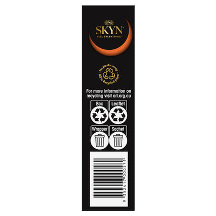 Skyn Condoms Large 10 Pack