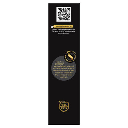 Skyn Original Condoms 10 Pack