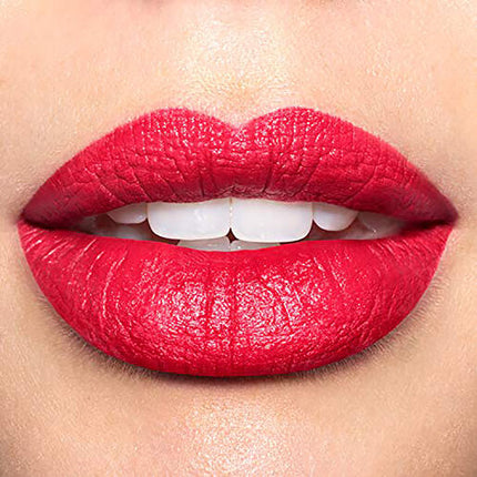 Revlon Super Lustrous Lipstick The Luscious Mattes 024 Fire & Ice