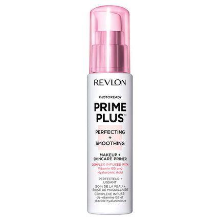 Revlon PhotoReady Prime Plus Perfecting & Smoothing 30ml