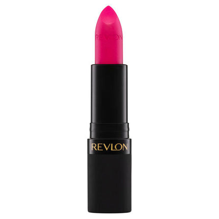 Revlon Super Lustrous Lipstick The Luscious Mattes 005 Heartbreaker