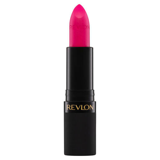 Revlon Super Lustrous Lipstick The Luscious Mattes 005 Heartbreaker
