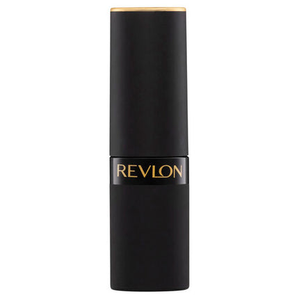 Revlon Super Lustrous Lipstick The Luscious Mattes 005 Heartbreaker