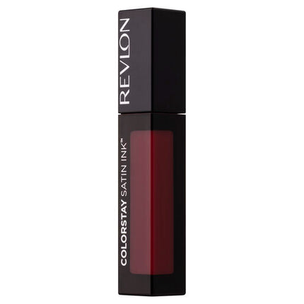 Revlon ColorStay Satin Ink Liquid Lipstick 021 Partner In Wine