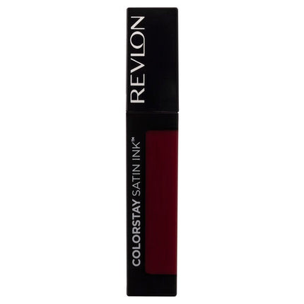 Revlon ColorStay Satin Ink Liquid Lipstick 021 Partner In Wine