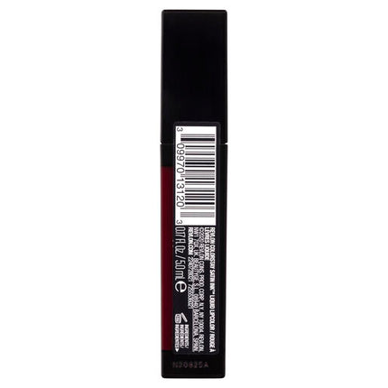 Revlon ColorStay Satin Ink Liquid Lipstick 021 Partner In Wine
