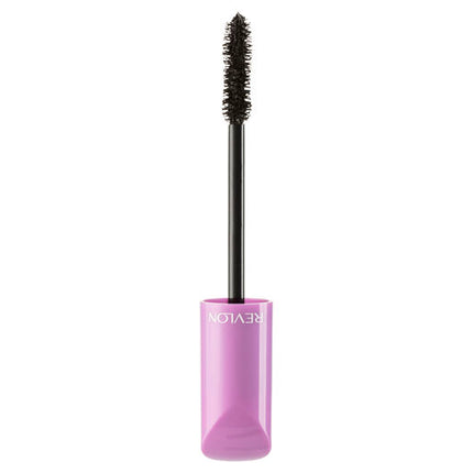 Revlon Mascara Volumazing Blackest Black