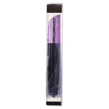 Revlon Mascara Volumazing Blackest Black Waterproof