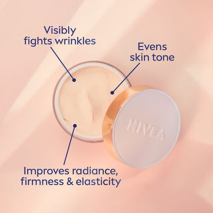 Nivea Cellular Lift Expert Day Cream SPF15 50ml