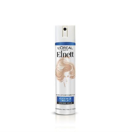 L'Oreal Elnett Flexible Hold Hairspray 75mL