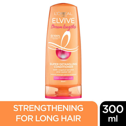 L'Oreal Elvive Dream Lengths Conditioner 300ml
