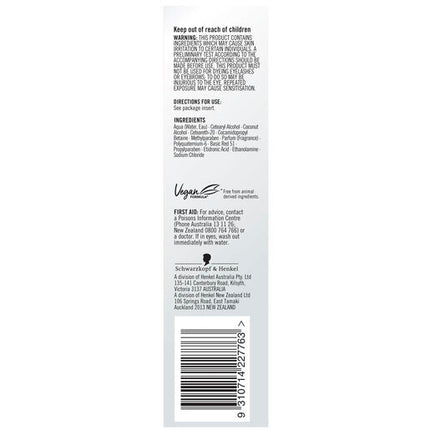 Schwarzkopf Live Colour Ultra Brights Raspberry Rebel 75ml